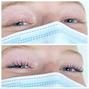 Top Spa For Eyelash Lift And Tine Near Scottsdale AZ - Waters Aesthetics