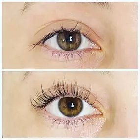 Top Spa in Phoenix, AZ for Lash Lift & Tint - Waters Aesthetics