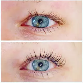 Waters Aesthetics Lash Lift and Tint Treatment - Phoenix, AZ Luxury Spa