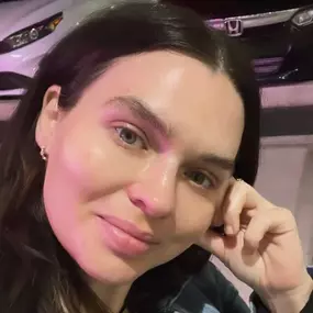 Post Client Photo After Facial At Waters Aesthetics in Phoenix, AZ