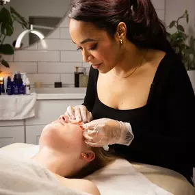 Top Skin Care Spa in Phoenix, AZ - Waters Aesthetics - Facials, Waxing, Microneedling, Eyebrow & Lashes