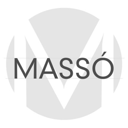 Logótipo de Marc Massó Vallés