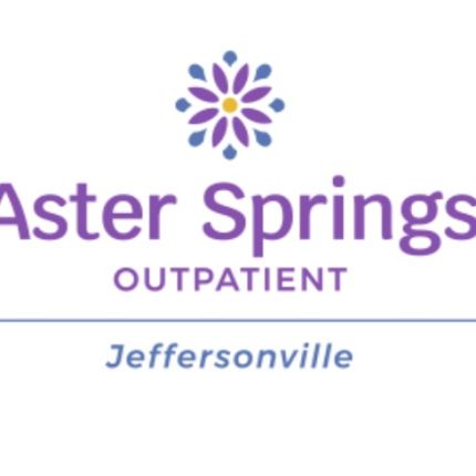 Logo de Aster Springs Outpatient - Jeffersonville