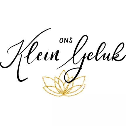 Logo de Ons Klein Geluk