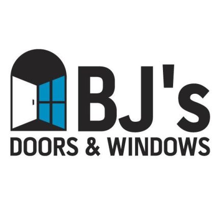 Logotipo de BJ's Doors & Windows