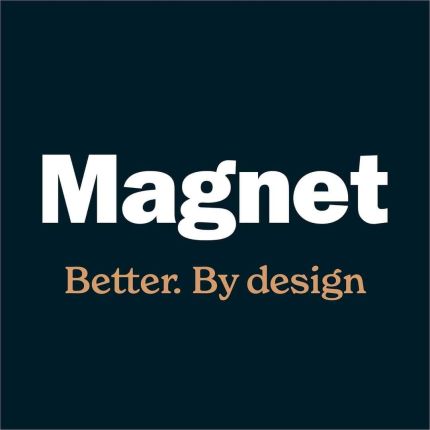 Logo from Magnet & Magnet Trade