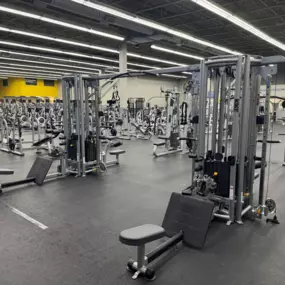 Bild von 10GYM