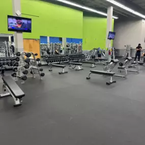 Bild von 10GYM