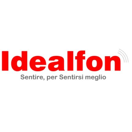 Logo de Idealfon del Dott. Roberto Baldessarro