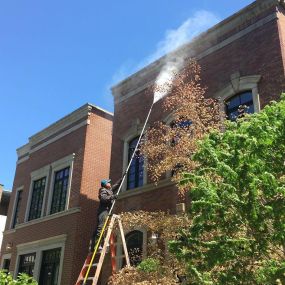 Bild von Prime Time Window Cleaning