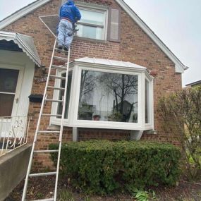 Bild von Prime Time Window Cleaning