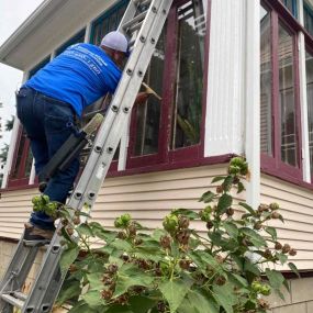 Bild von Prime Time Window Cleaning