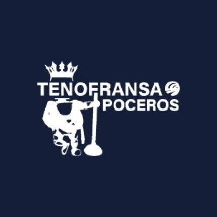 Λογότυπο από Tenofransa Poceros