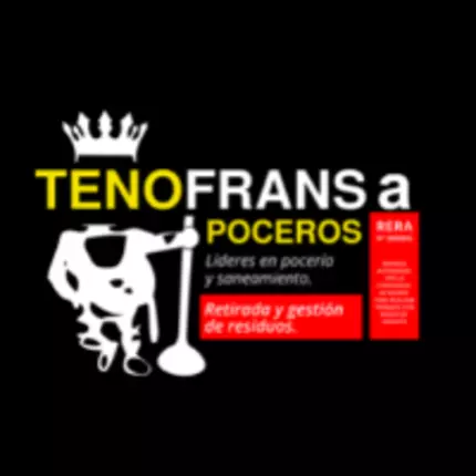 Logo van Tenofransa Poceros