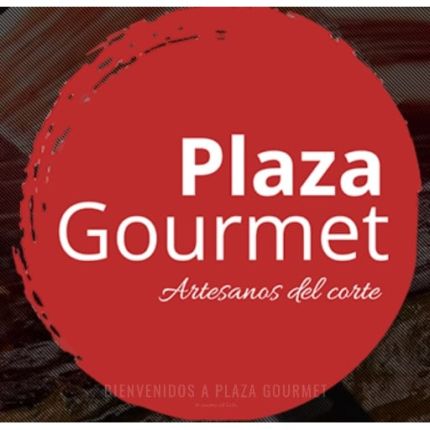 Logo de Plaza Gourmet Cortador De Jamon En Malaga