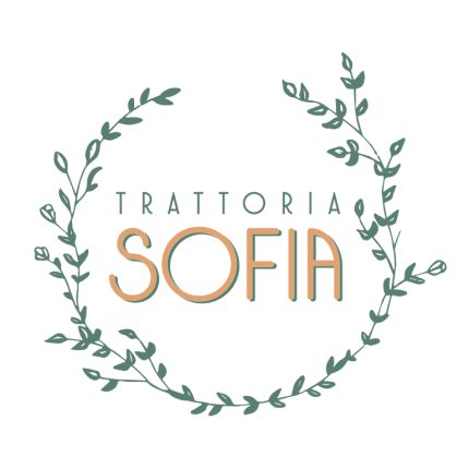 Logótipo de Trattoria Sofia