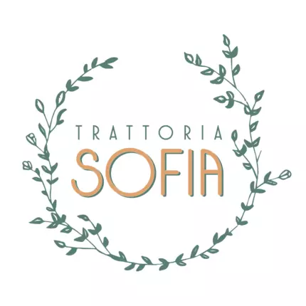 Logotyp från Trattoria Sofia