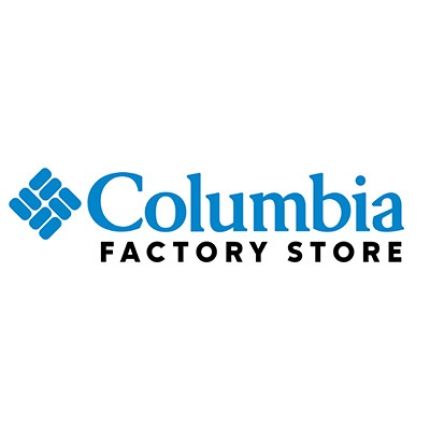 Logótipo de Columbia Factory Store