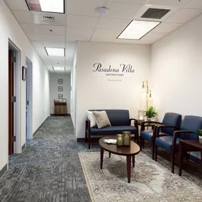 Bild von Pasadena Villa Outpatient - Knoxville