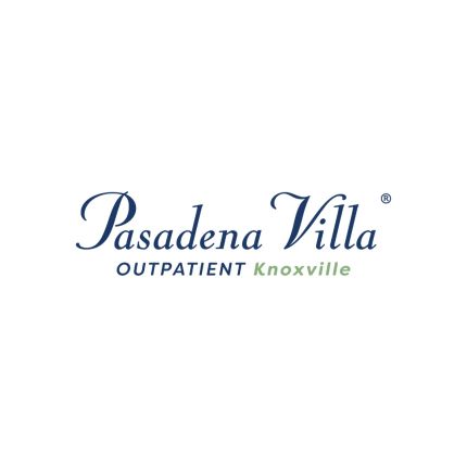 Logo von Pasadena Villa Outpatient - Knoxville
