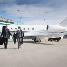 aircraft title and escrow services