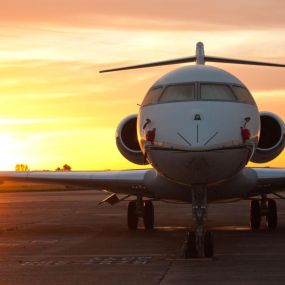 aircraft title and escrow services