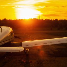 aircraft title and escrow services