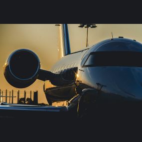 aircraft title and escrow services