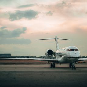 aircraft title and escrow services