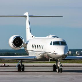 aircraft title and escrow services