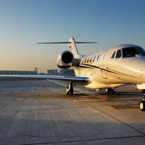 aircraft title and escrow services