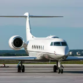 aircraft title and escrow services