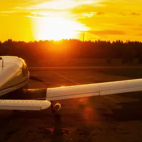 aircraft title and escrow services