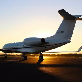 aircraft title and escrow services