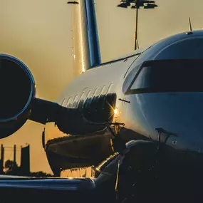 aircraft title and escrow services