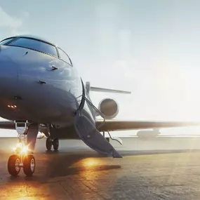 aircraft title and escrow services