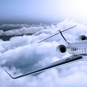 aircraft title and escrow services