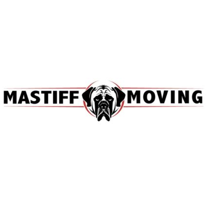 Logo van Mastiff Moving