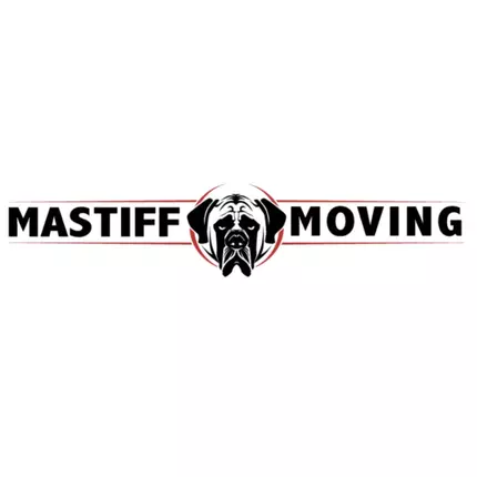 Logo da Mastiff Moving