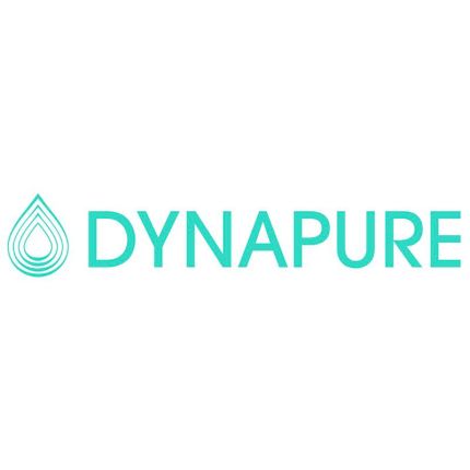 Logotyp från DYNAPURE CBD