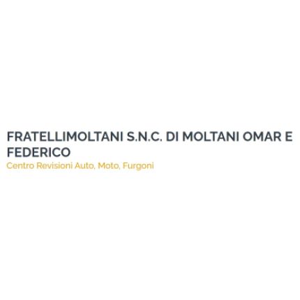Logo de Fratelli Moltani