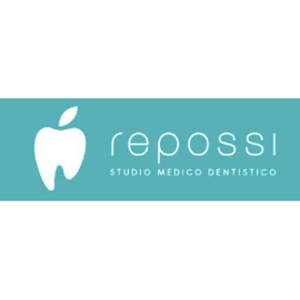 Logo van Repossi Dr. Fabio Studio Dentistico