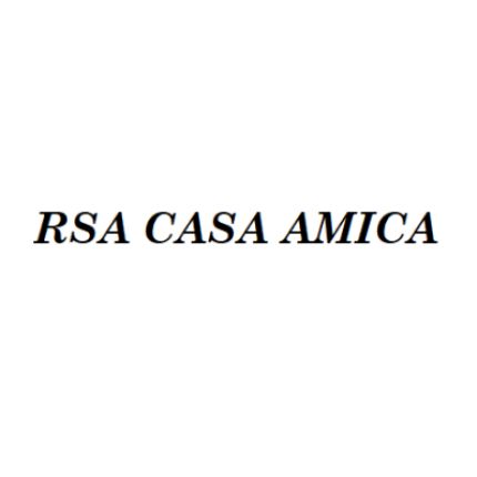 Logo von Rsa Casa Amica