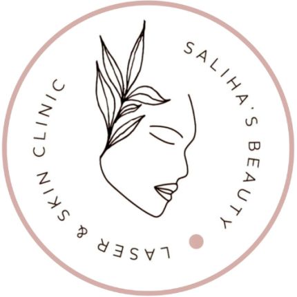 Logo de Saliha's Beauty