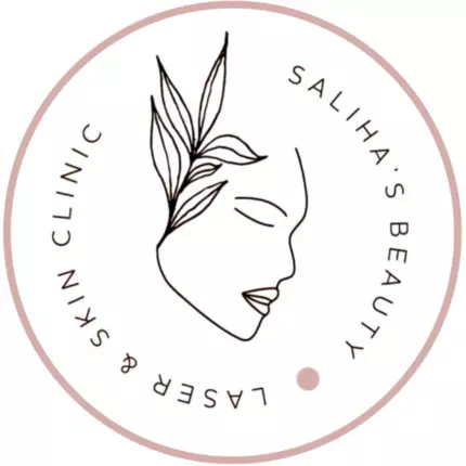 Logo od Saliha's Beauty