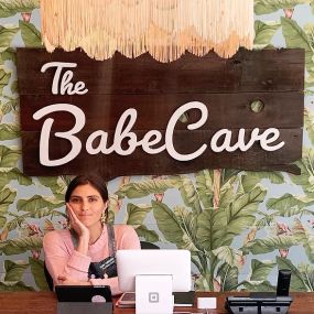 Bild von The Babe Cave - Waxing and Skin Care