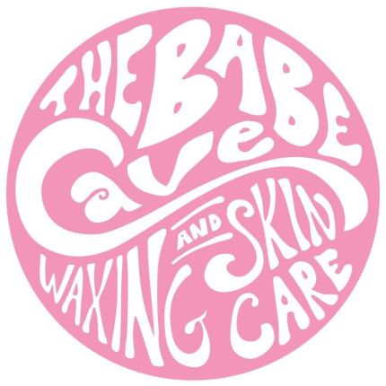 Logo van The Babe Cave - Waxing and Skin Care