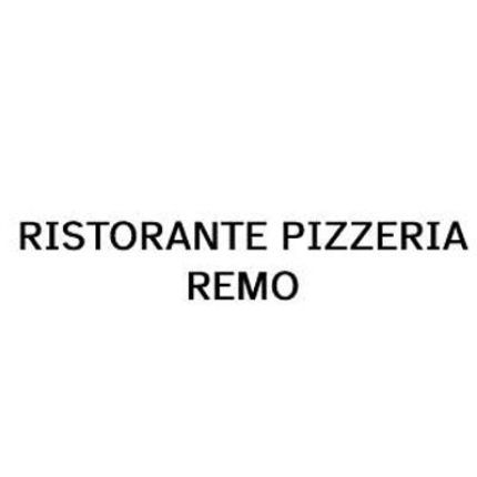 Logo de Ristorante Pizzeria Remo