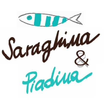 Logo da Saraghina e Piadina