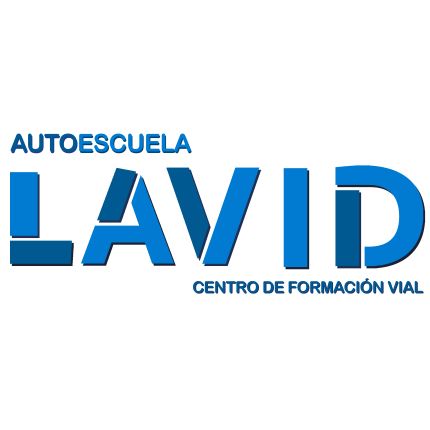 Logótipo de La Vid Autoescuela Vallecas